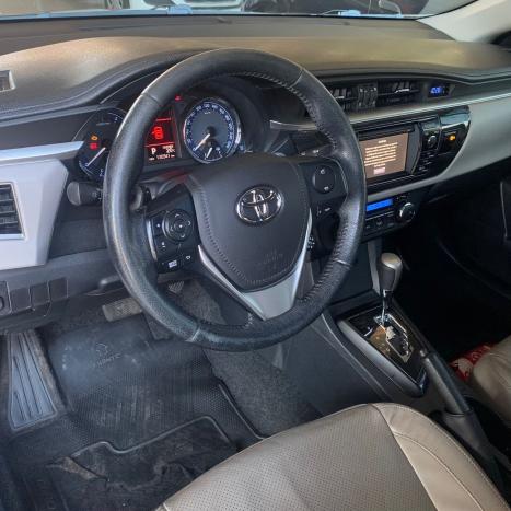 TOYOTA Corolla 2.0 16V 4P XEI FLEX AUTOMTICO, Foto 6
