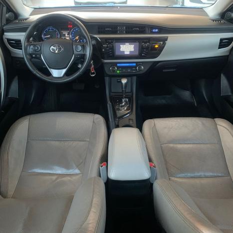 TOYOTA Corolla 2.0 16V 4P XEI FLEX AUTOMTICO, Foto 7
