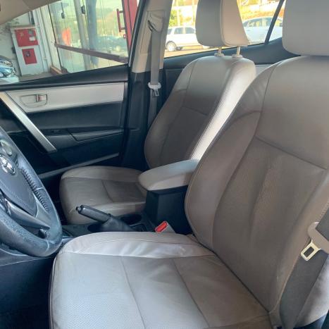 TOYOTA Corolla 2.0 16V 4P XEI FLEX AUTOMTICO, Foto 8