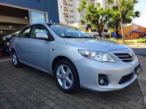 TOYOTA Corolla 2.0 16V 4P XEI FLEX AUTOMTICO, Foto 2