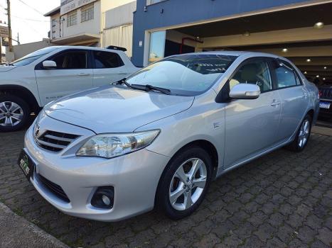 TOYOTA Corolla 2.0 16V 4P XEI FLEX AUTOMTICO, Foto 3