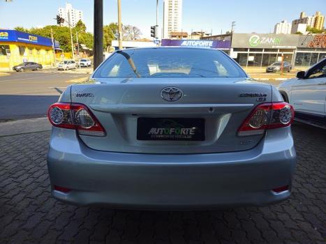 TOYOTA Corolla 2.0 16V 4P XEI FLEX AUTOMTICO, Foto 4