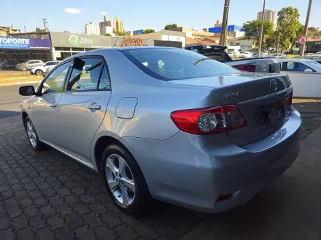 TOYOTA Corolla 2.0 16V 4P XEI FLEX AUTOMTICO, Foto 5