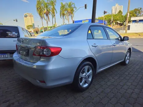 TOYOTA Corolla 2.0 16V 4P XEI FLEX AUTOMTICO, Foto 6