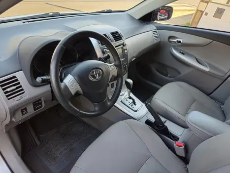 TOYOTA Corolla 2.0 16V 4P XEI FLEX AUTOMTICO, Foto 7