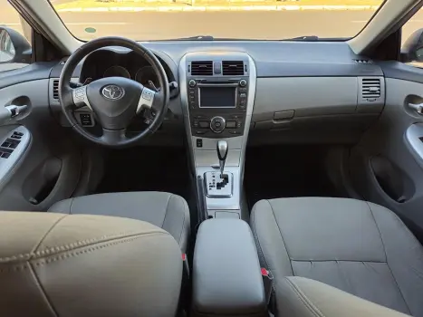 TOYOTA Corolla 2.0 16V 4P XEI FLEX AUTOMTICO, Foto 8