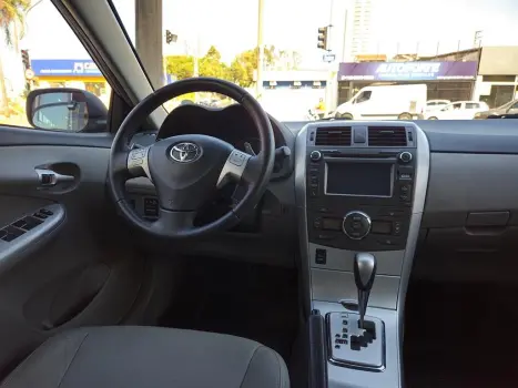 TOYOTA Corolla 2.0 16V 4P XEI FLEX AUTOMTICO, Foto 9