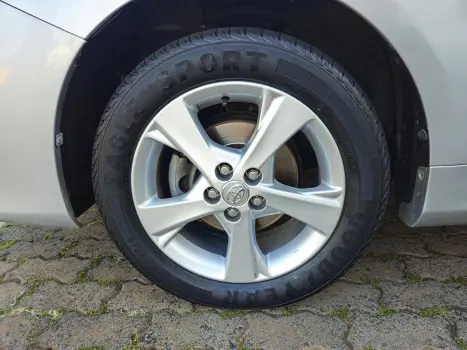 TOYOTA Corolla 2.0 16V 4P XEI FLEX AUTOMTICO, Foto 10