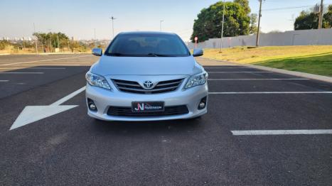 TOYOTA Corolla 2.0 16V 4P XEI FLEX AUTOMTICO, Foto 1