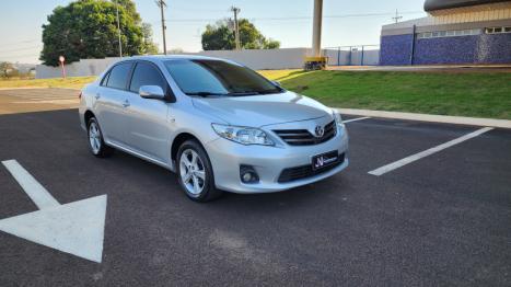 TOYOTA Corolla 2.0 16V 4P XEI FLEX AUTOMTICO, Foto 3