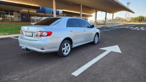 TOYOTA Corolla 2.0 16V 4P XEI FLEX AUTOMTICO, Foto 4