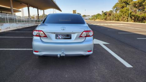 TOYOTA Corolla 2.0 16V 4P XEI FLEX AUTOMTICO, Foto 5