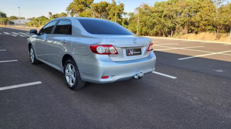TOYOTA Corolla 2.0 16V 4P XEI FLEX AUTOMTICO, Foto 6