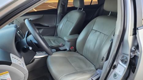 TOYOTA Corolla 2.0 16V 4P XEI FLEX AUTOMTICO, Foto 7