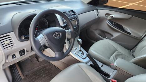 TOYOTA Corolla 2.0 16V 4P XEI FLEX AUTOMTICO, Foto 8