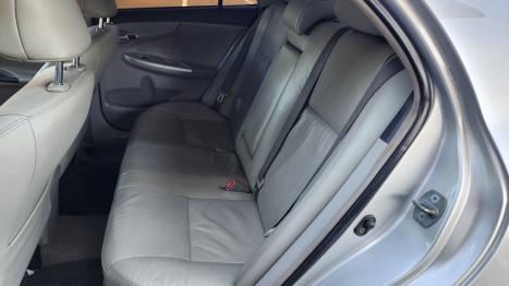 TOYOTA Corolla 2.0 16V 4P XEI FLEX AUTOMTICO, Foto 9