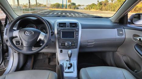 TOYOTA Corolla 2.0 16V 4P XEI FLEX AUTOMTICO, Foto 10
