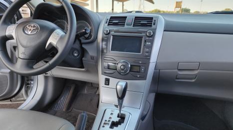 TOYOTA Corolla 2.0 16V 4P XEI FLEX AUTOMTICO, Foto 11