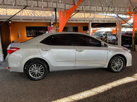 TOYOTA Corolla 2.0 16V 4P XEI FLEX AUTOMTICO, Foto 5