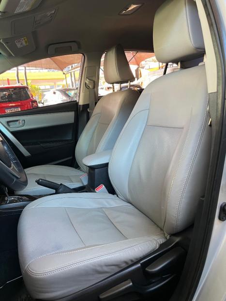 TOYOTA Corolla 2.0 16V 4P XEI FLEX AUTOMTICO, Foto 18