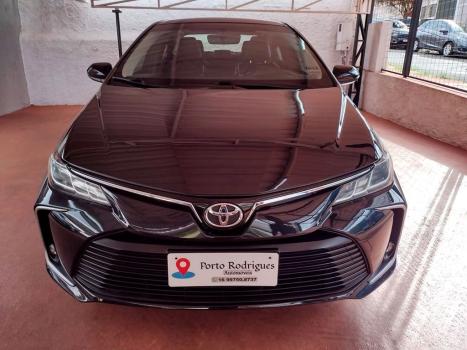 TOYOTA Corolla 2.0 16V 4P XEI FLEX AUTOMTICO, Foto 2