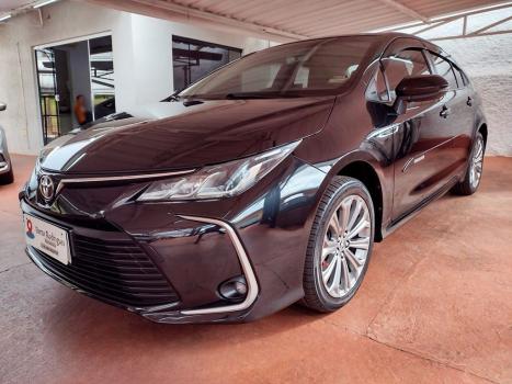 TOYOTA Corolla 2.0 16V 4P XEI FLEX AUTOMTICO, Foto 3