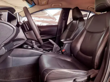 TOYOTA Corolla 2.0 16V 4P XEI FLEX AUTOMTICO, Foto 4