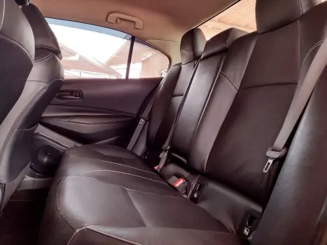 TOYOTA Corolla 2.0 16V 4P XEI FLEX AUTOMTICO, Foto 6