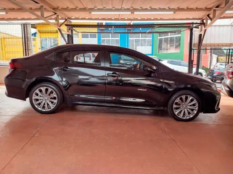 TOYOTA Corolla 2.0 16V 4P XEI FLEX AUTOMTICO, Foto 8