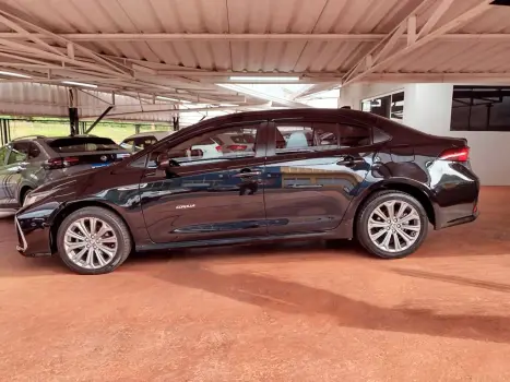 TOYOTA Corolla 2.0 16V 4P XEI FLEX AUTOMTICO, Foto 9