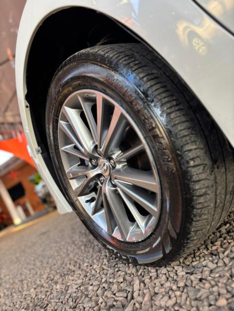 TOYOTA Corolla 2.0 16V 4P FLEX XEI DIRECT SHIFT AUTOMTICO CVT, Foto 10