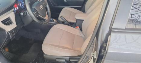 TOYOTA Corolla 2.0 16V 4P XEI FLEX AUTOMTICO, Foto 5