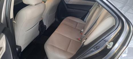 TOYOTA Corolla 2.0 16V 4P XEI FLEX AUTOMTICO, Foto 6
