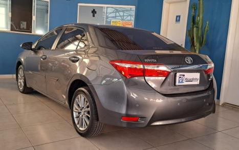 TOYOTA Corolla 2.0 16V 4P XEI FLEX AUTOMTICO, Foto 7