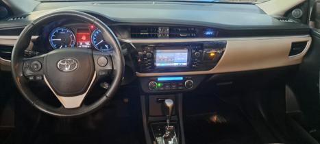 TOYOTA Corolla 2.0 16V 4P XEI FLEX AUTOMTICO, Foto 8