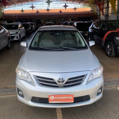 TOYOTA Corolla 2.0 16V 4P XEI FLEX AUTOMTICO, Foto 2