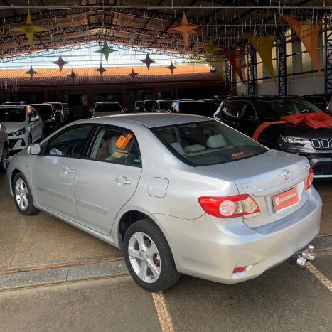 TOYOTA Corolla 2.0 16V 4P XEI FLEX AUTOMTICO, Foto 4