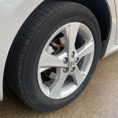TOYOTA Corolla 2.0 16V 4P XEI FLEX AUTOMTICO, Foto 5