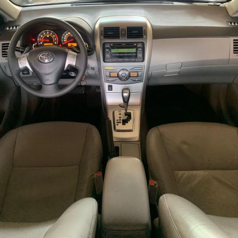 TOYOTA Corolla 2.0 16V 4P XEI FLEX AUTOMTICO, Foto 6