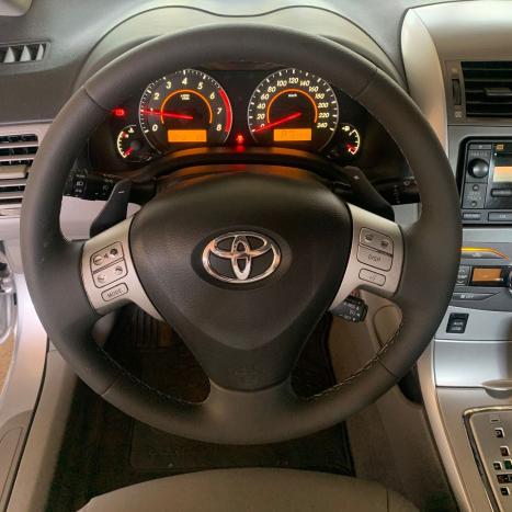 TOYOTA Corolla 2.0 16V 4P XEI FLEX AUTOMTICO, Foto 7