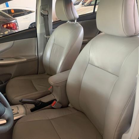 TOYOTA Corolla 2.0 16V 4P XEI FLEX AUTOMTICO, Foto 9