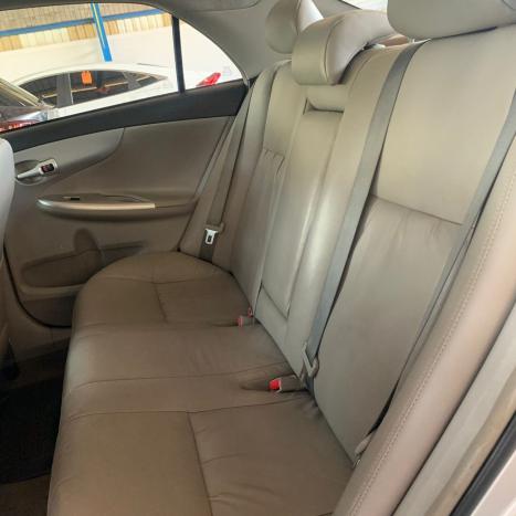 TOYOTA Corolla 2.0 16V 4P XEI FLEX AUTOMTICO, Foto 10