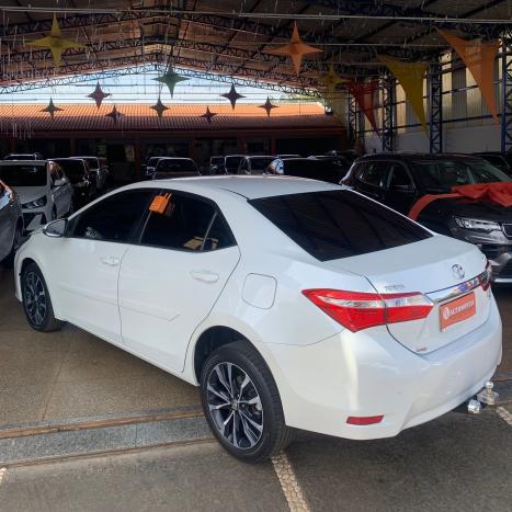 TOYOTA Corolla 2.0 16V 4P XEI FLEX AUTOMTICO, Foto 4