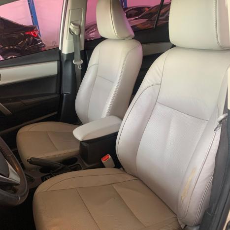 TOYOTA Corolla 2.0 16V 4P XEI FLEX AUTOMTICO, Foto 9