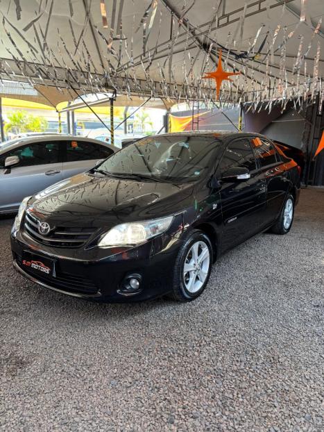 TOYOTA Corolla 2.0 16V 4P XEI FLEX AUTOMTICO, Foto 1