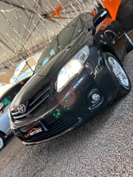 TOYOTA Corolla 2.0 16V 4P XEI FLEX AUTOMTICO, Foto 4