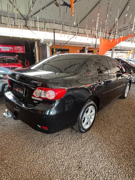 TOYOTA Corolla 2.0 16V 4P XEI FLEX AUTOMTICO, Foto 7
