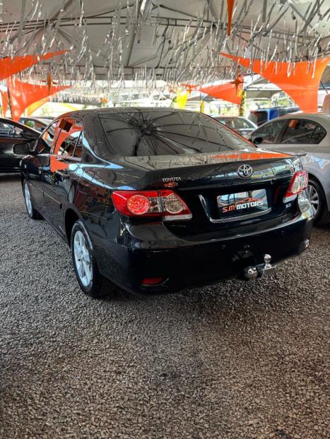 TOYOTA Corolla 2.0 16V 4P XEI FLEX AUTOMTICO, Foto 9
