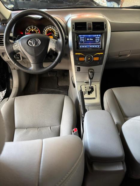 TOYOTA Corolla 2.0 16V 4P XEI FLEX AUTOMTICO, Foto 12