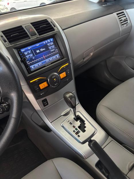 TOYOTA Corolla 2.0 16V 4P XEI FLEX AUTOMTICO, Foto 14